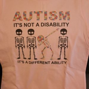 Autism shirts